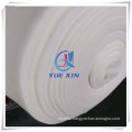 Filling Material Thermal Bonded Soft Pure Cotton Wadding